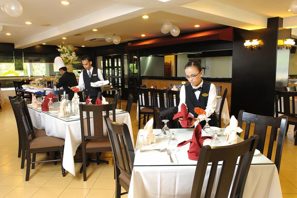 Hotel Sentral Johor Bahru @ Woodland Causeway Ngoại thất bức ảnh
