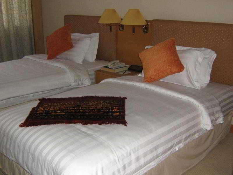 Hotel Sentral Johor Bahru @ Woodland Causeway Ngoại thất bức ảnh