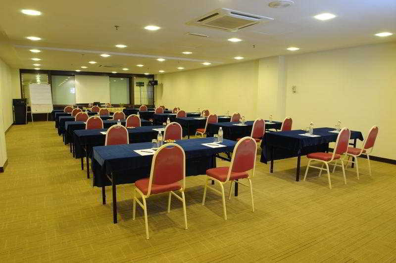 Hotel Sentral Johor Bahru @ Woodland Causeway Ngoại thất bức ảnh