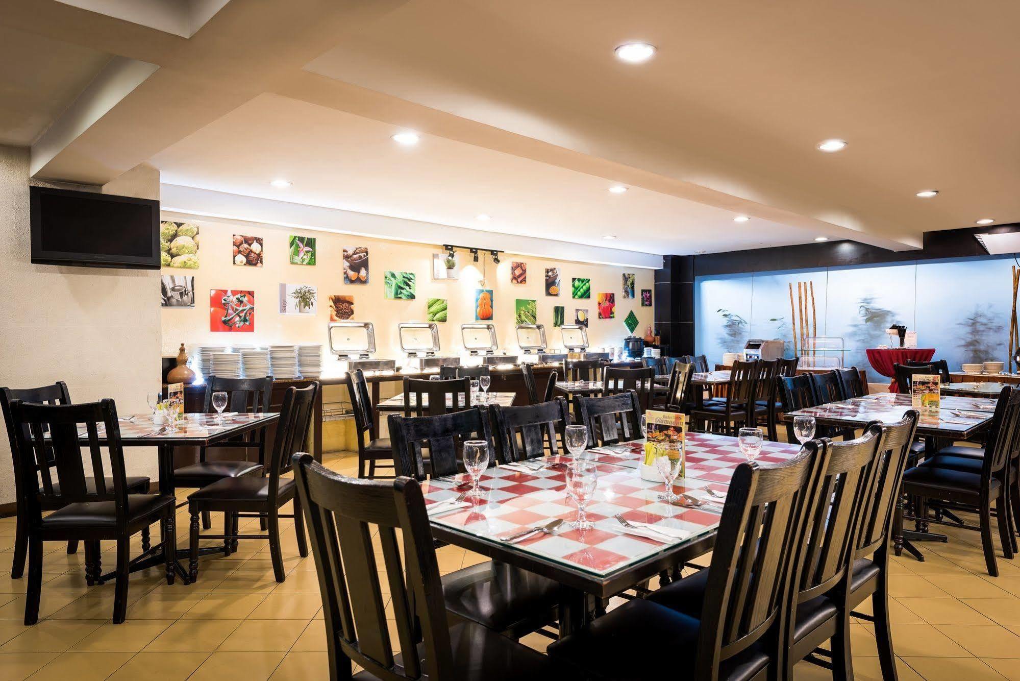 Hotel Sentral Johor Bahru @ Woodland Causeway Ngoại thất bức ảnh