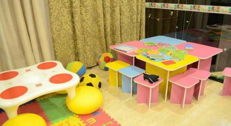 Hotel Sentral Johor Bahru @ Woodland Causeway Ngoại thất bức ảnh